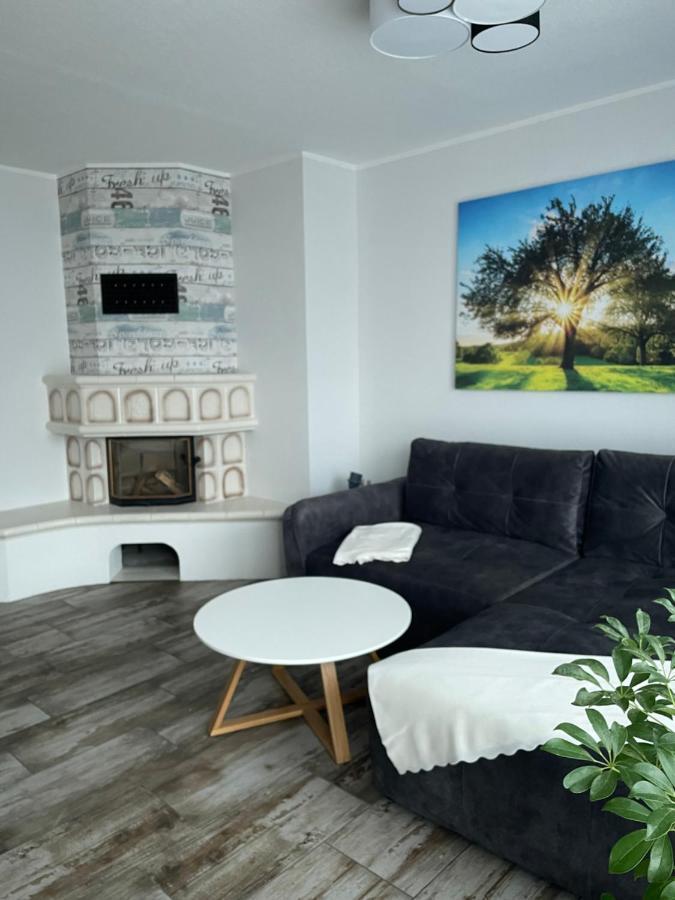 Apartamento Zum Geigenmüller Stutzengrun Exterior foto