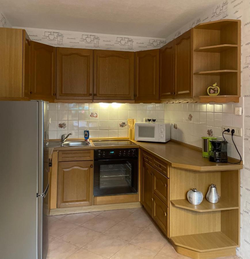 Apartamento Zum Geigenmüller Stutzengrun Exterior foto