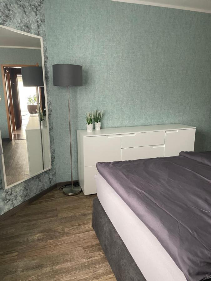 Apartamento Zum Geigenmüller Stutzengrun Exterior foto